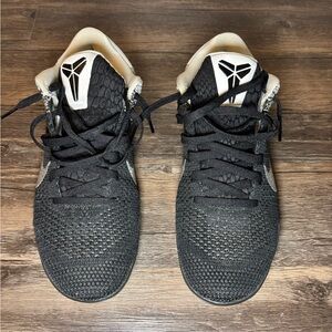 Size 8.5 - Nike Kobe 11 Elite Low Last Emperor